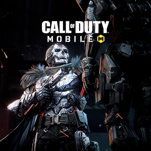 Call Of Duty Mobile